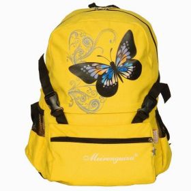 Blancho Backpack [Sleepless Seatle] Camping Backpack/ Outdoor Daypack/ School Backpack