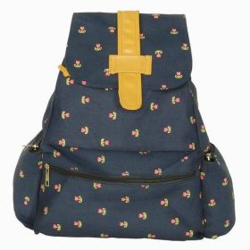 Blancho Backpack [Golden Pond] Camping Backpack/ Outdoor Daypack/ School Backpack