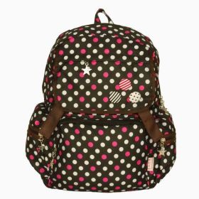 Blancho Backpack [RainMan] Camping Backpack/ Outdoor Daypack/ School Backpack